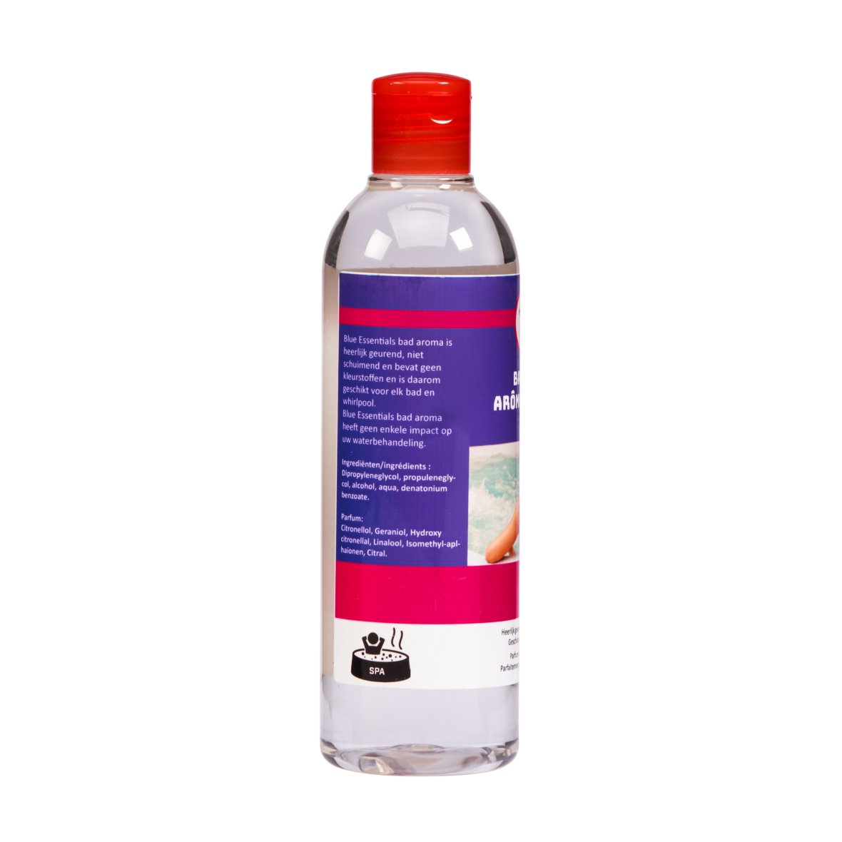 Badaroma Roos 300ml