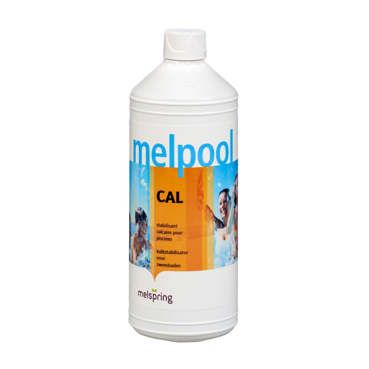 Anti-calcaire 1L