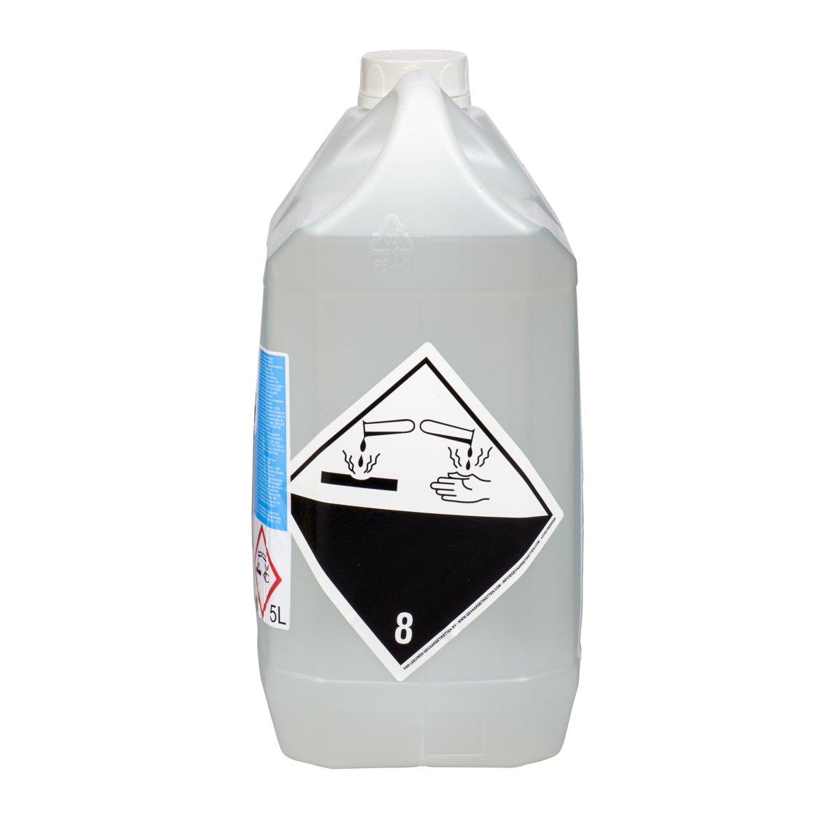 Poolline Coverclean 5L