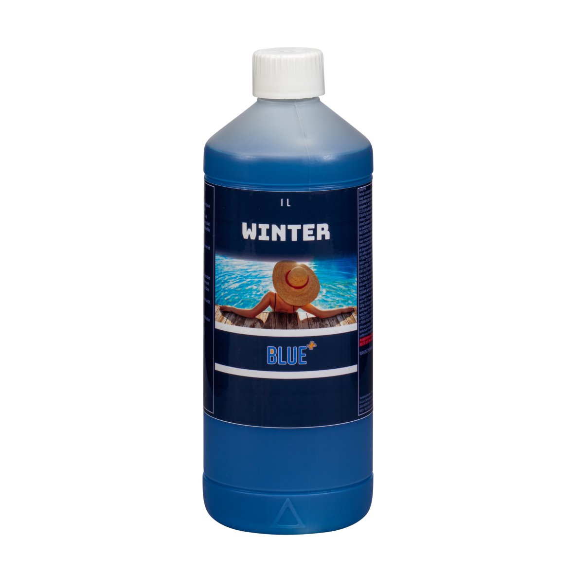 Produit d'hivernage 1 L