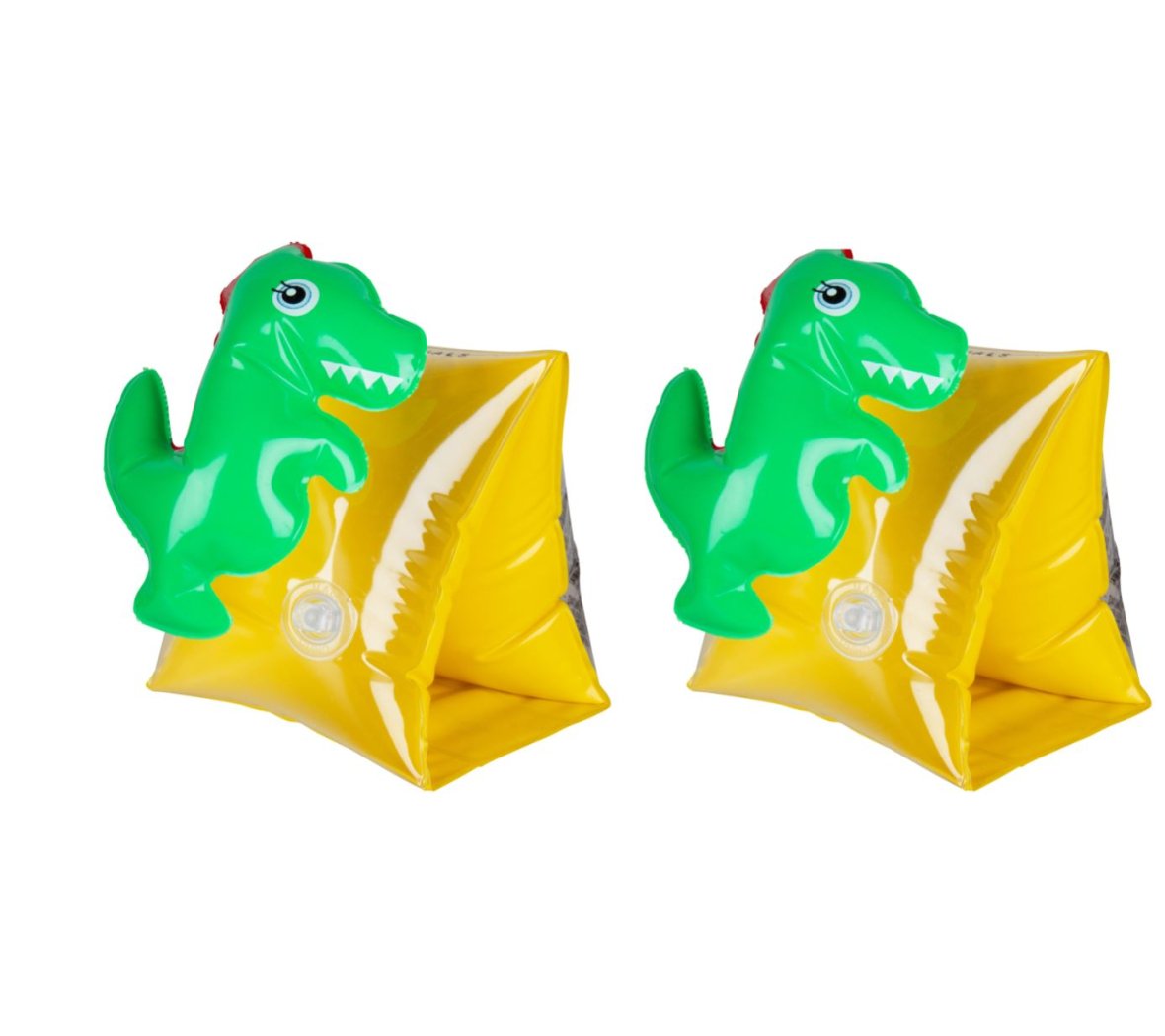 Brassards Piscine pour Enfants Dino 3D