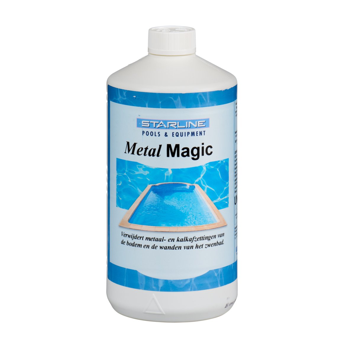 Metal Ex Magic