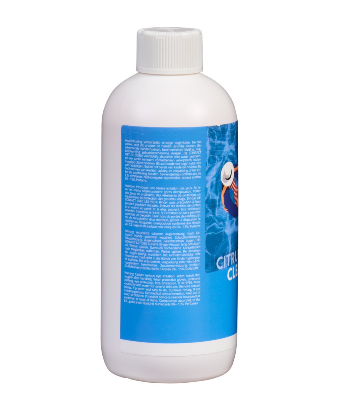 Spa Outside Citrus Cleaner 1 L
