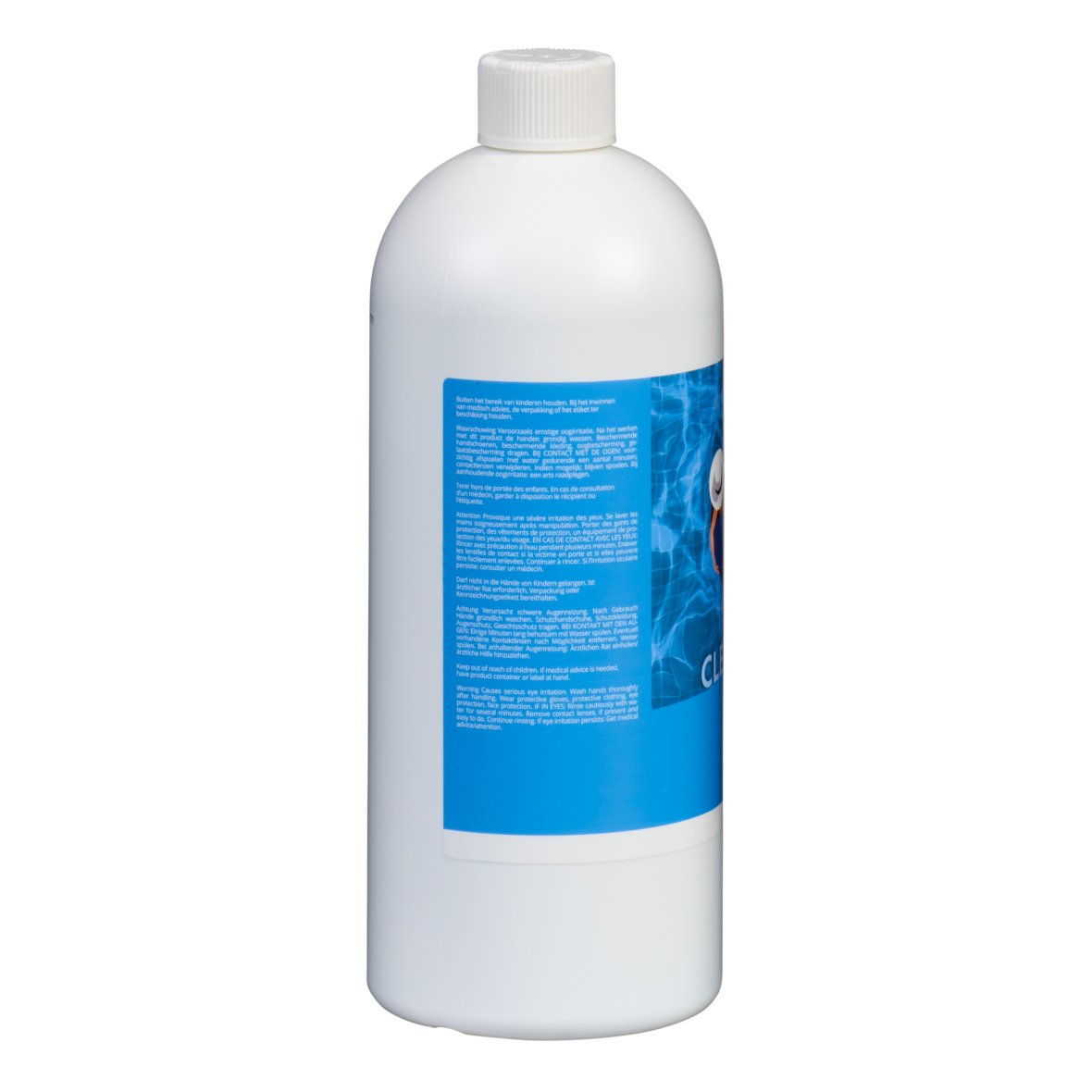 Spa Clear Water 1L
