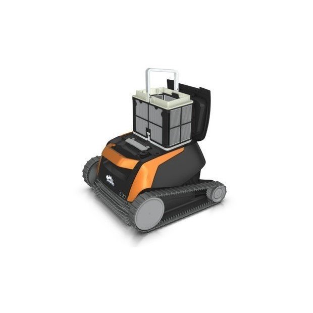 Filtres Fines pour robot e20
