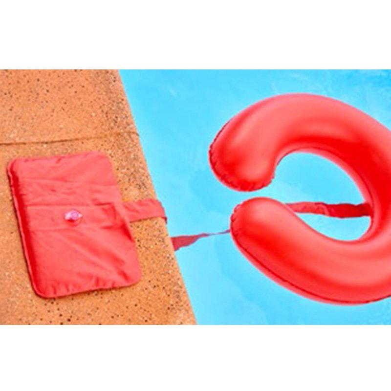 Kerlis Filet de volley-ball gonflable