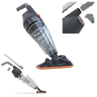 Aspirateur électrique Vektro Pro