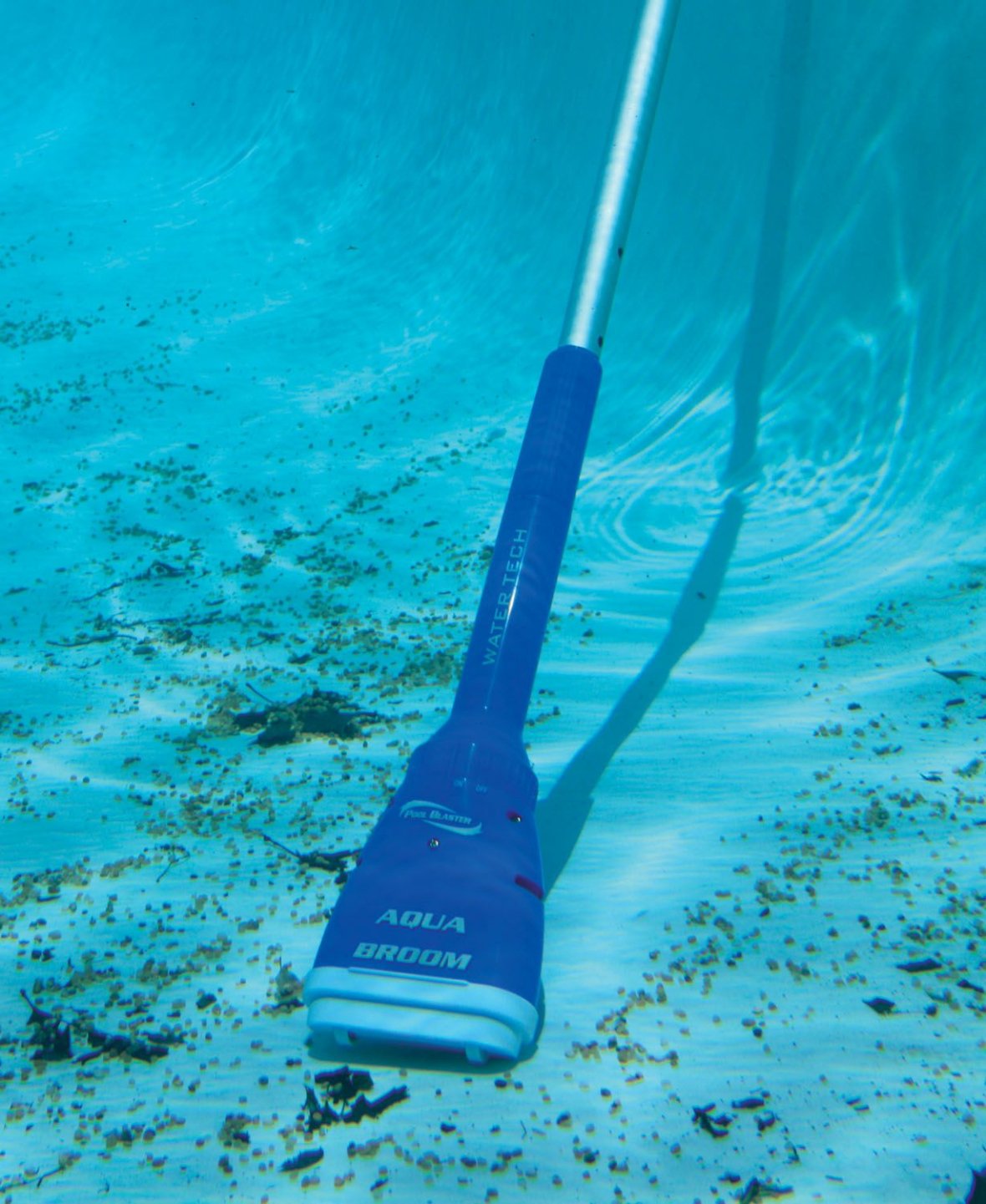 Aqua Broom Ultra aspirateur de piscine - 6