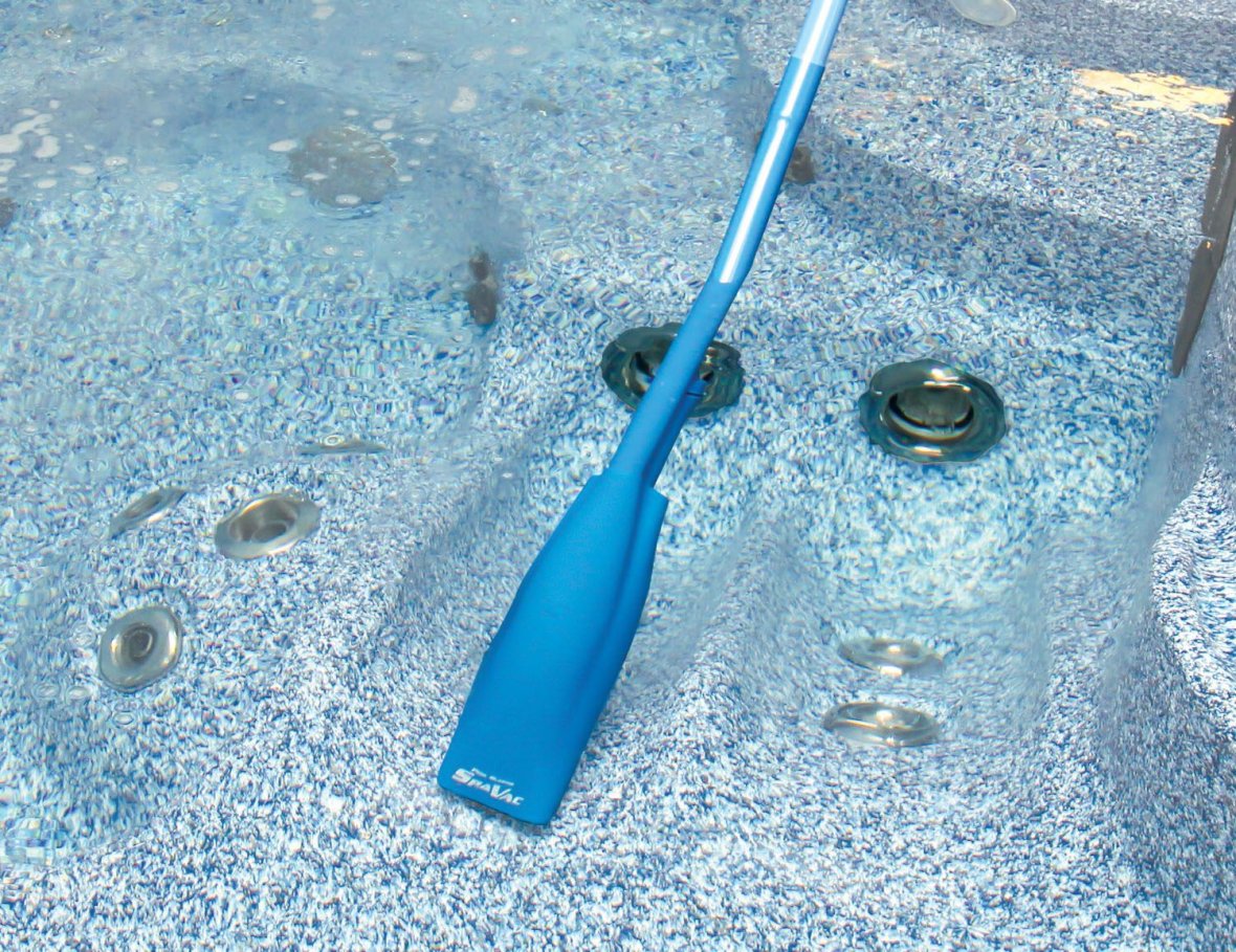 Aspirateur de spa Pool Blaster - 3