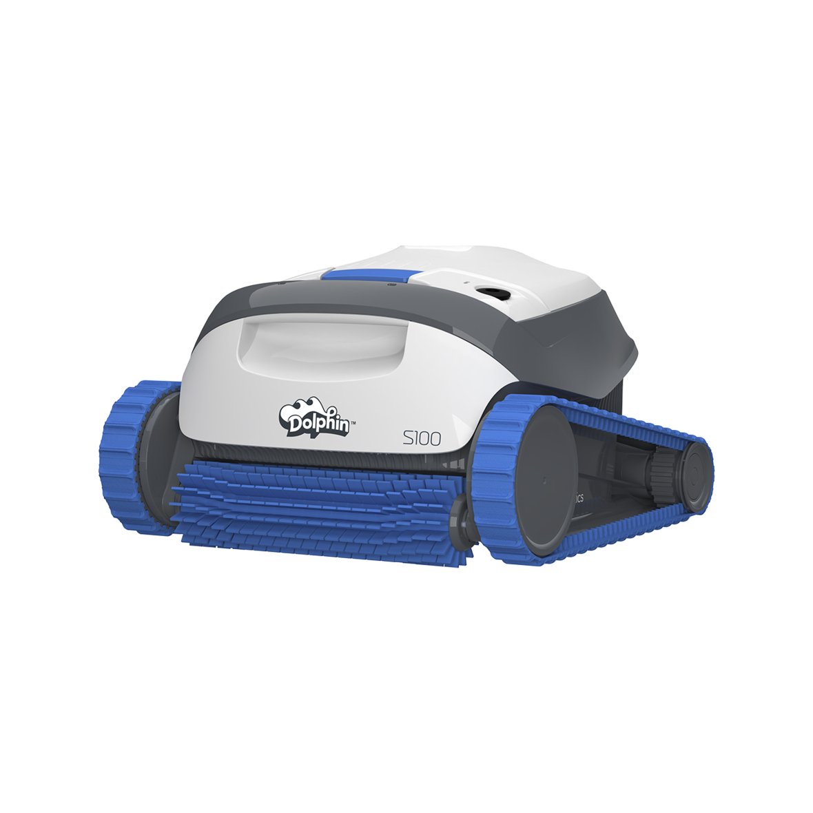 Robot de piscine Dolphin S100 - 1