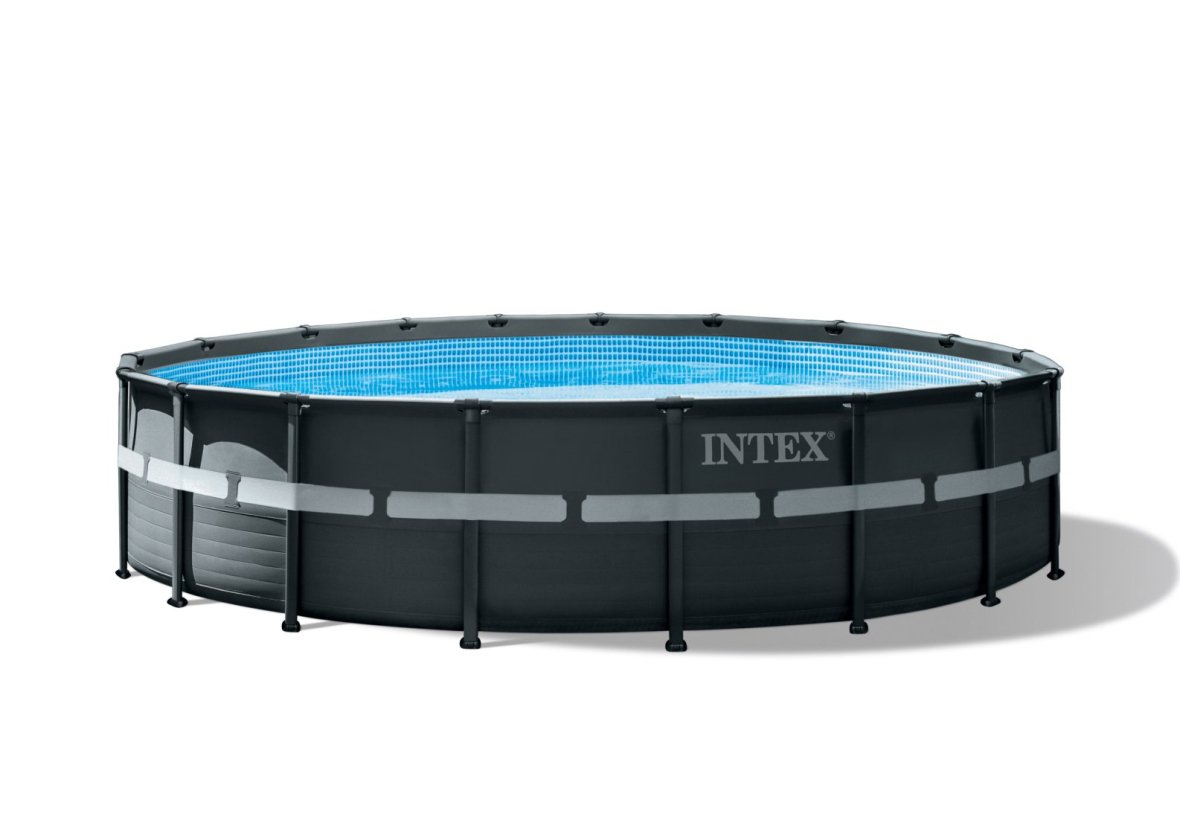 Piscine Intex Ultra XTR Frame set complet - 549 x 132 cm