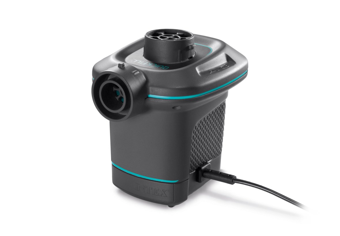 Gonflage électrique Intex 230V