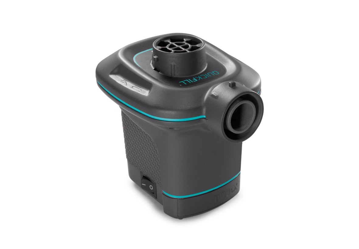Gonflage électrique Intex 230V