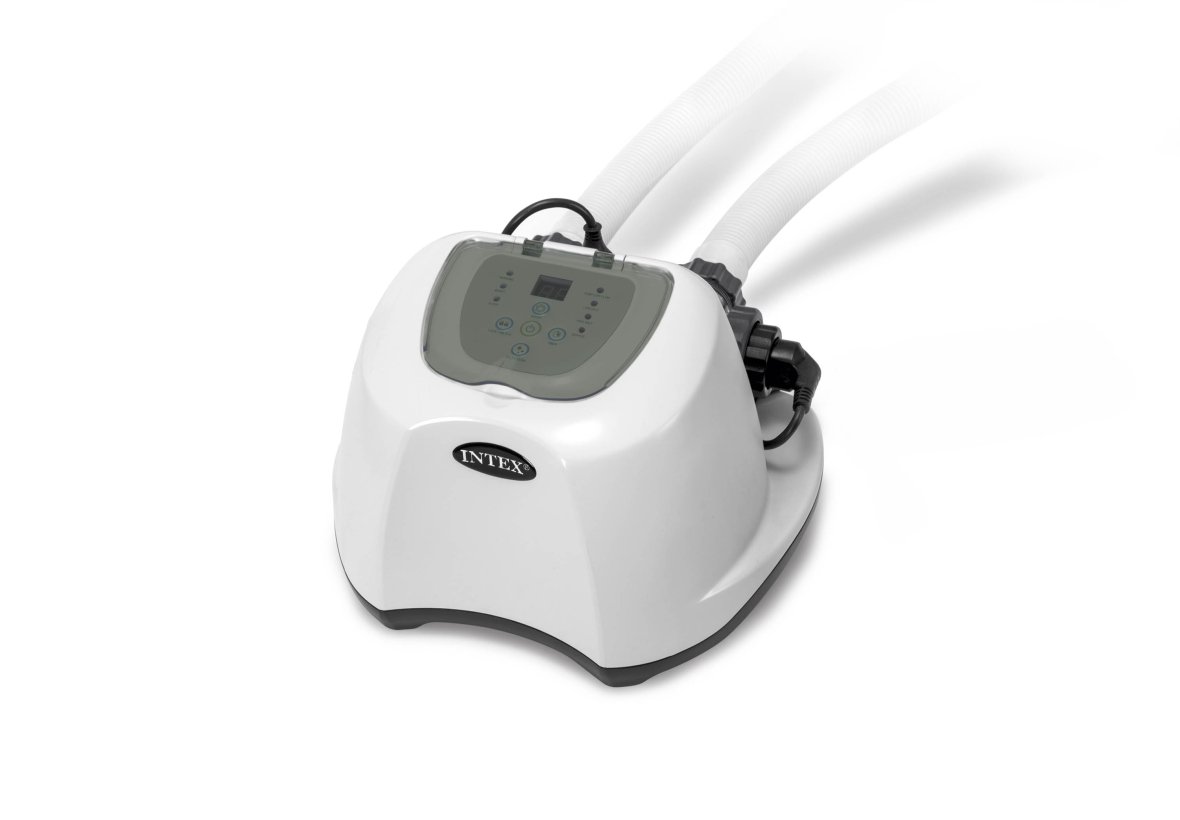 Système d'eau salée Intex QS500 - jusqu'à 26500 liter