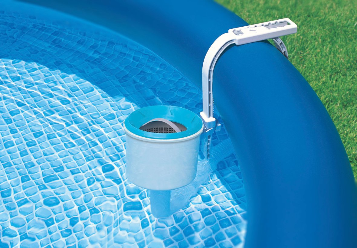 Skimmer Intex