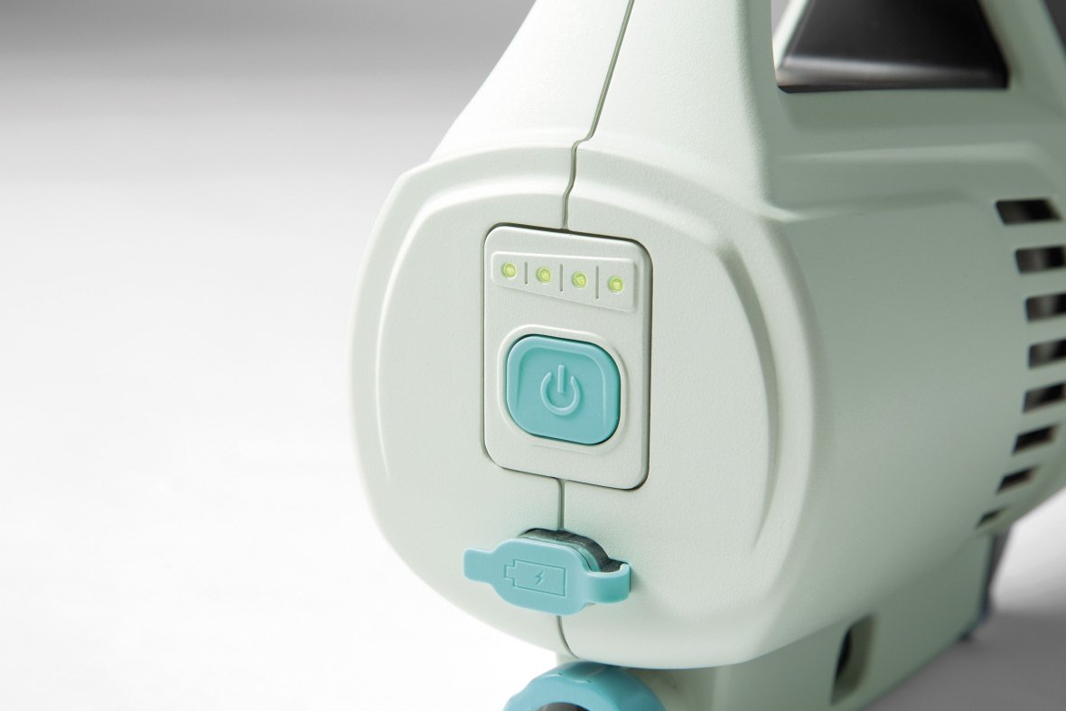 Intex ZR200 Grand aspirateur manuel