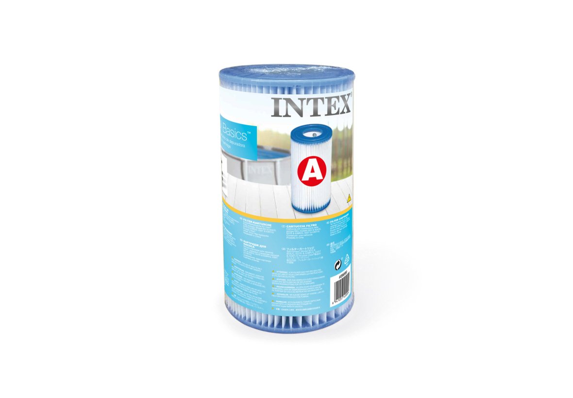 Cartouche de filtration intex 29000 Type A - 1 pièce