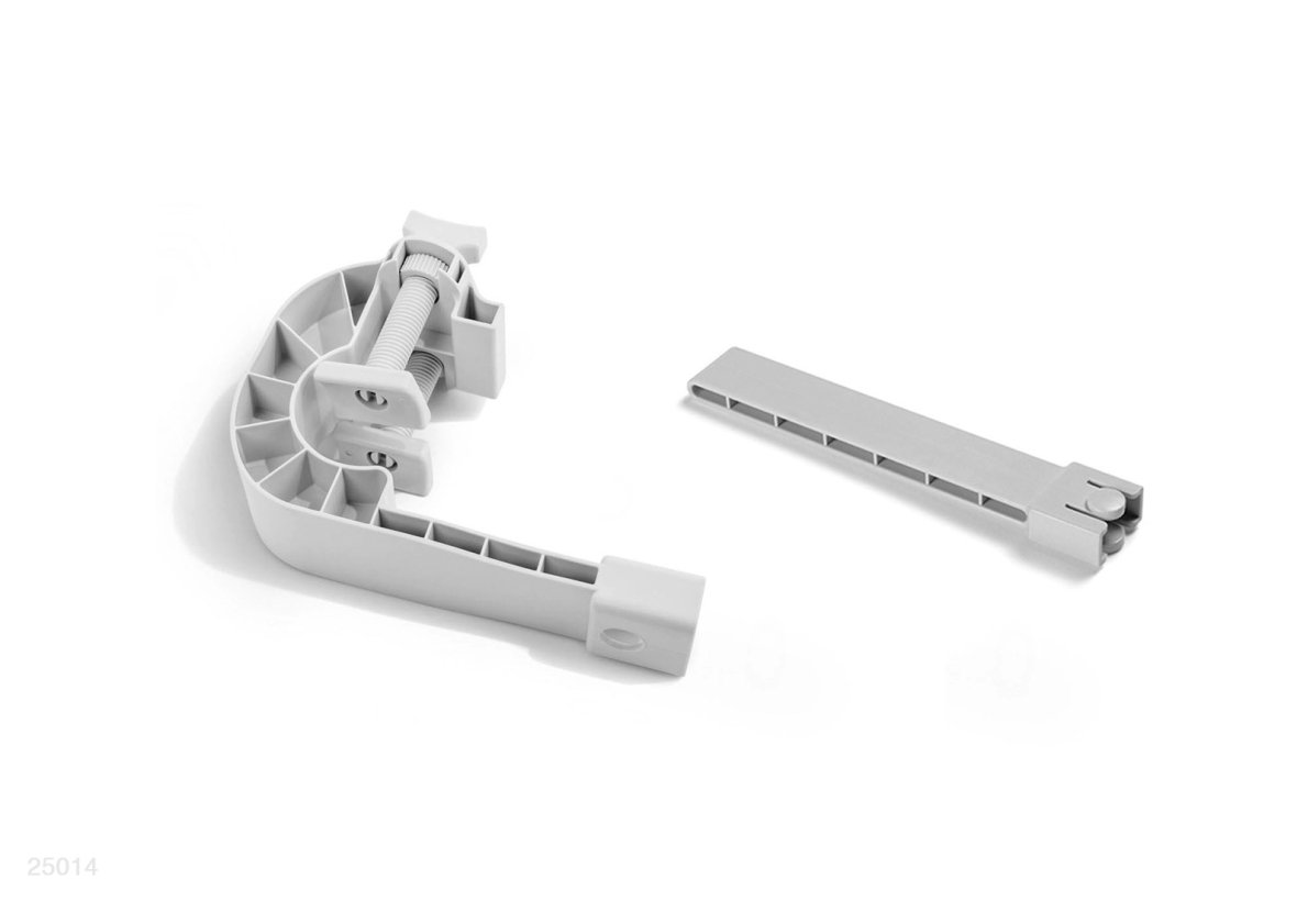 Crochet de skimmer Intex pour Frame, Ultra Frame et Prism Frame