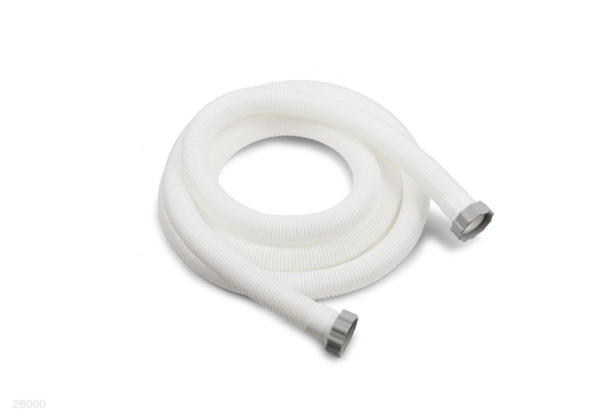 Tuyau Intex 38 mm - 4,5 mètres