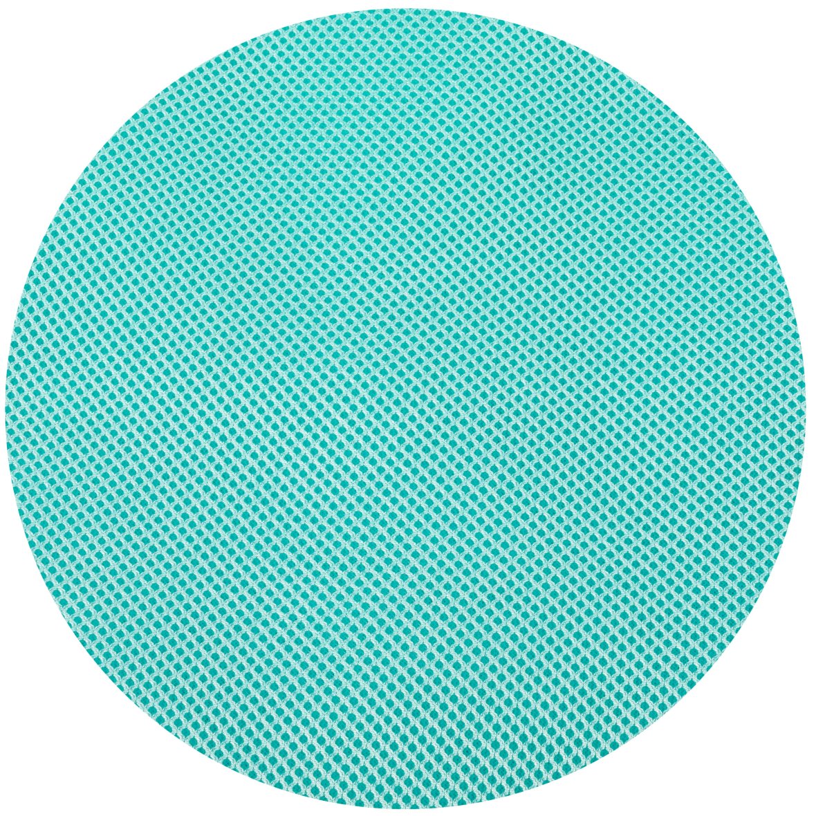 Housse Float - Bleu glace - Sit on it - 150 x 140 cm