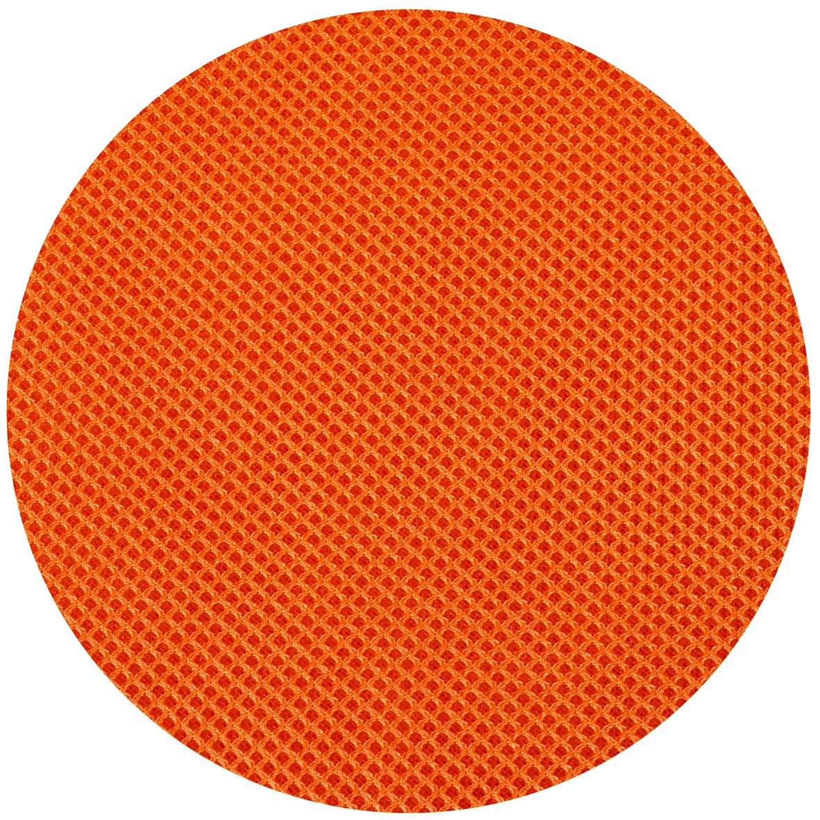 Housse Float - Orange - Sit on it - 150 x 140cm