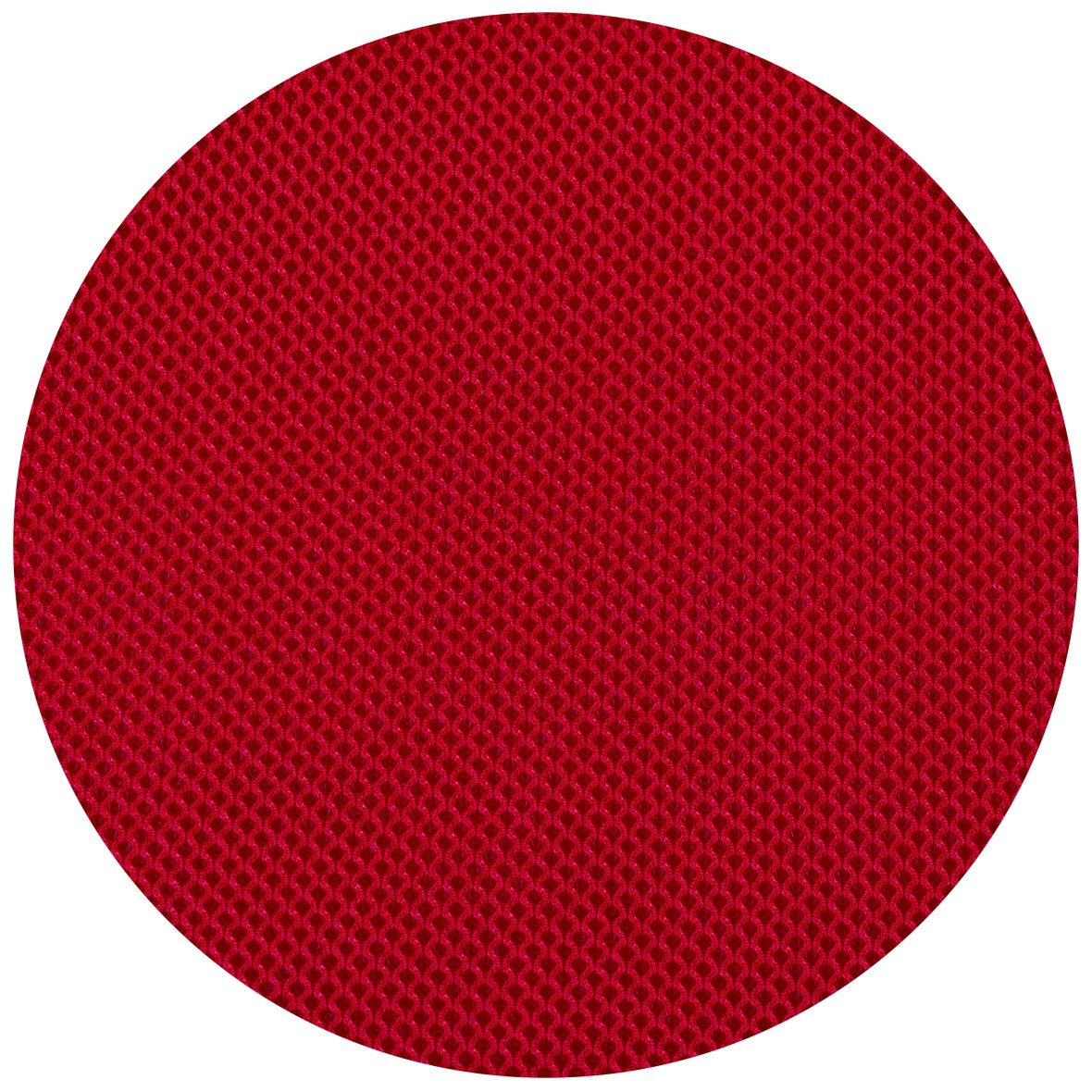 Housse Float - Rouge - Sit on it - 150 x 140 cm