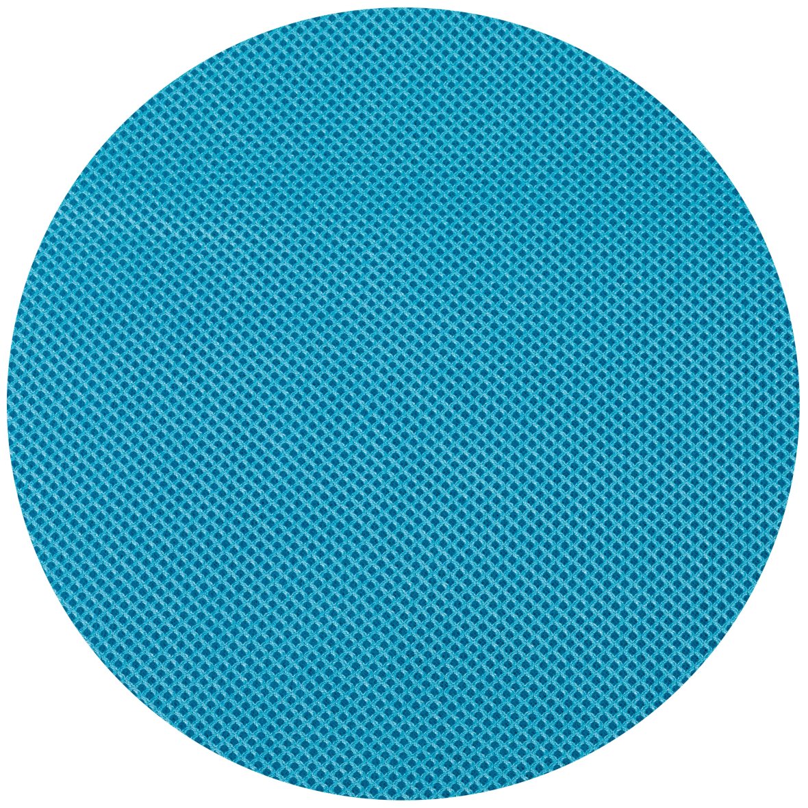 Housse Float - Turquoise - 130 x 130 cm