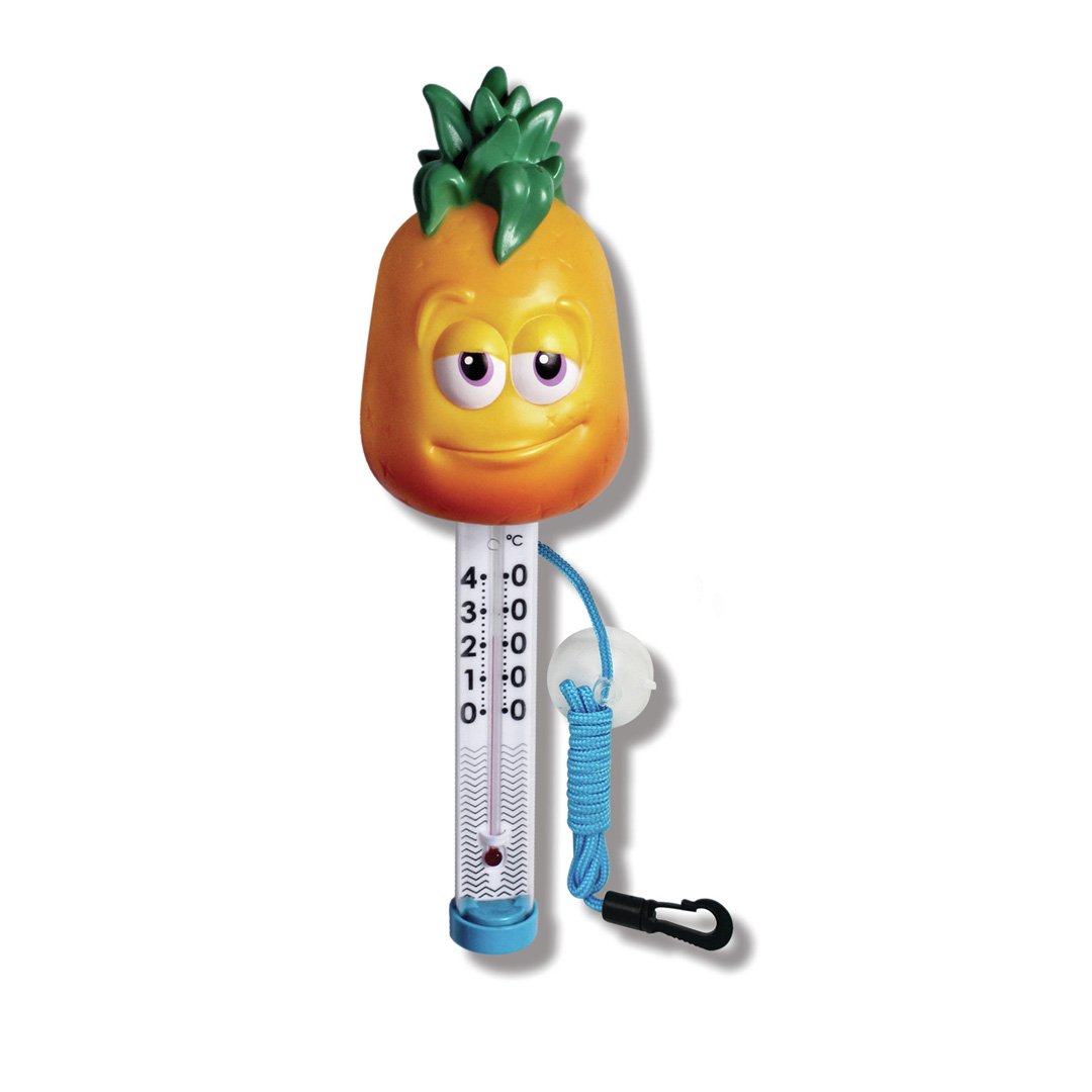 Thermomètre Tutti Frutti Ananas