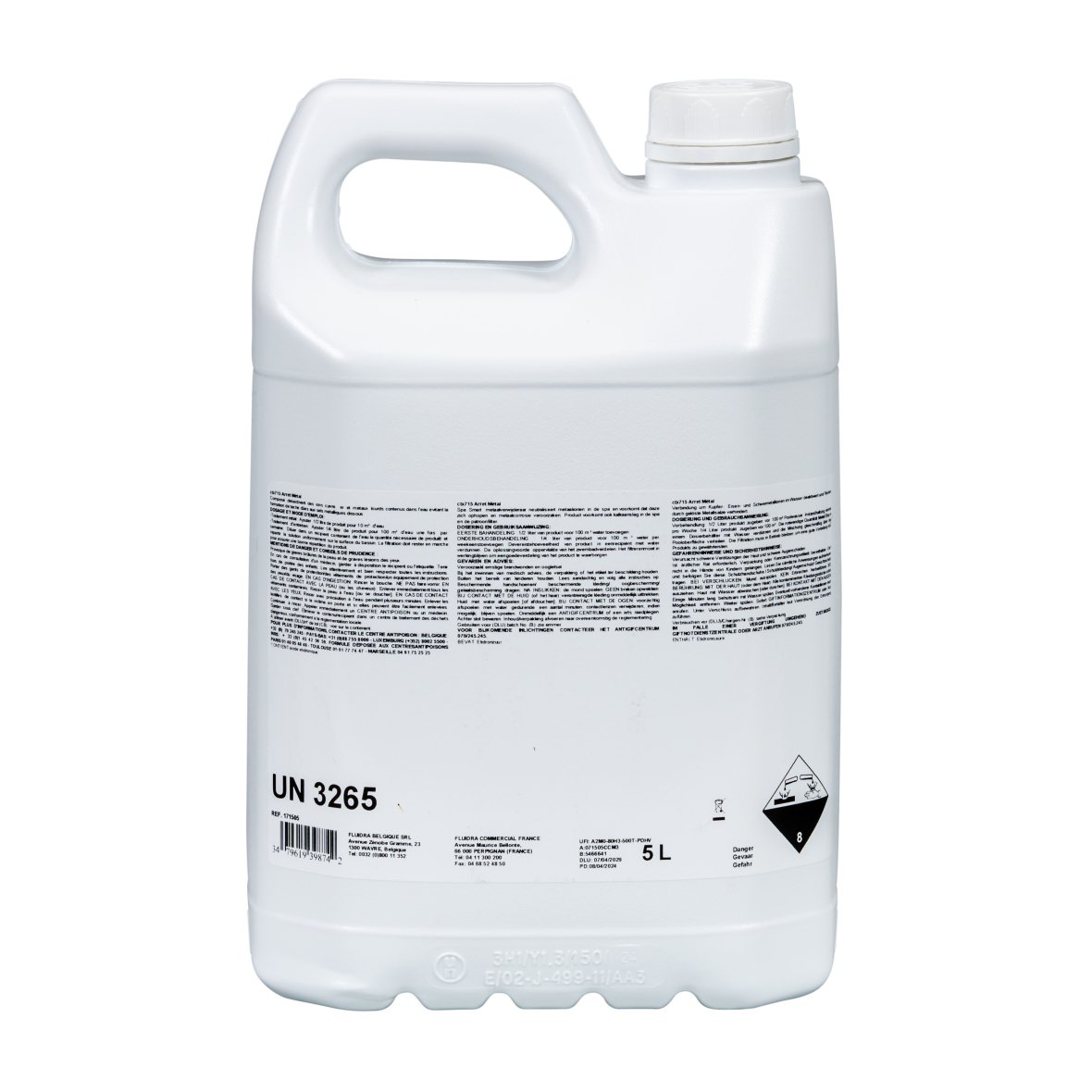 Métal Stop 5 l ctx715