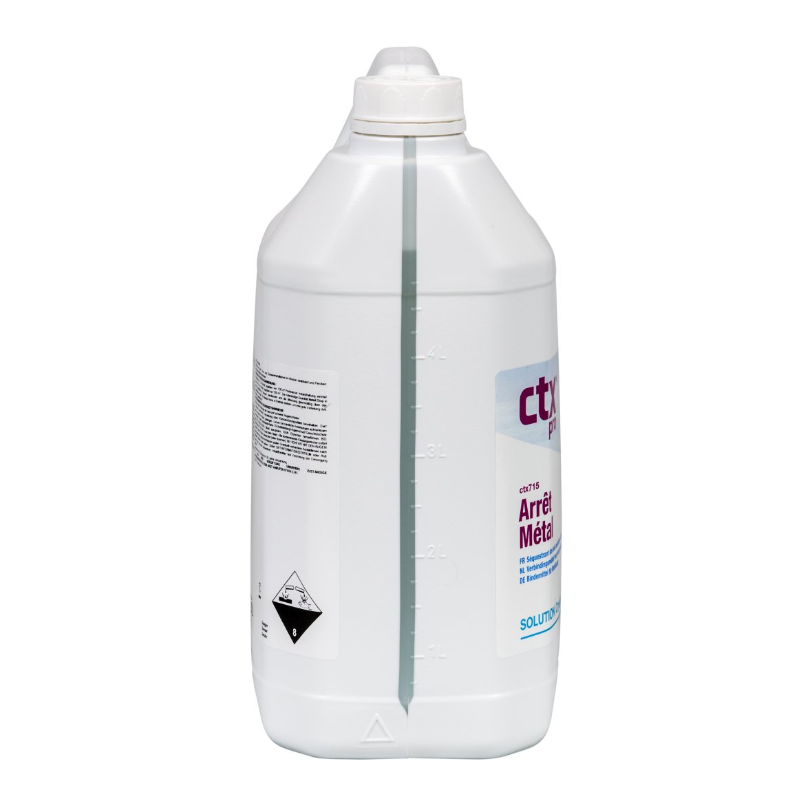 Métal Stop 5 l ctx715