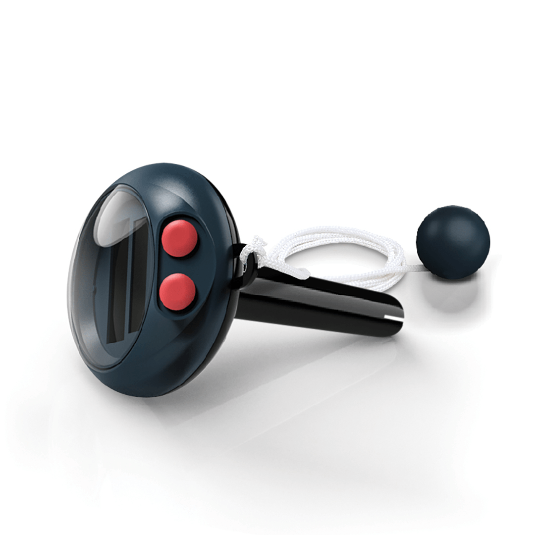 Luxe Digitale Thermometer