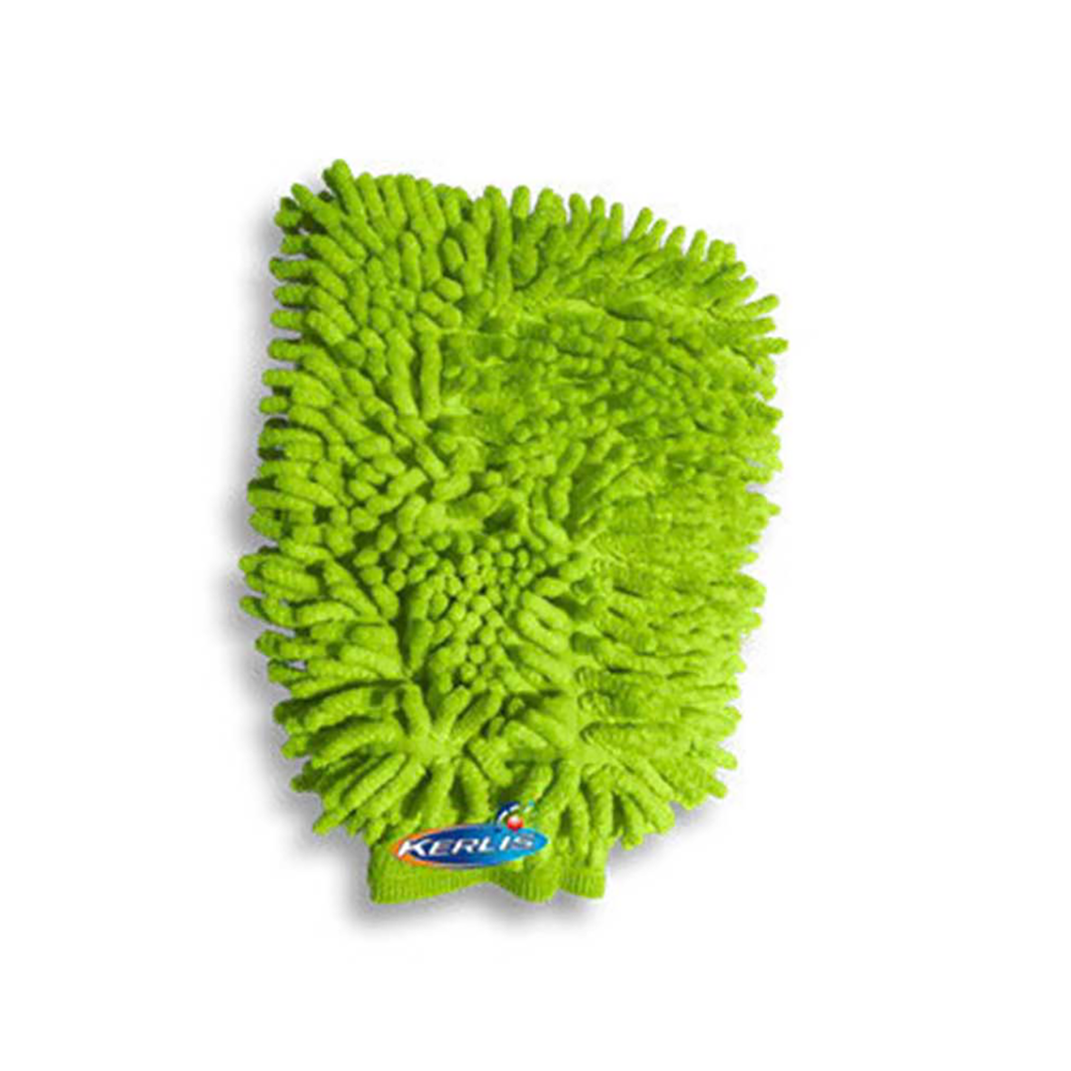 Gant en microfibre pour la ligne d'eau