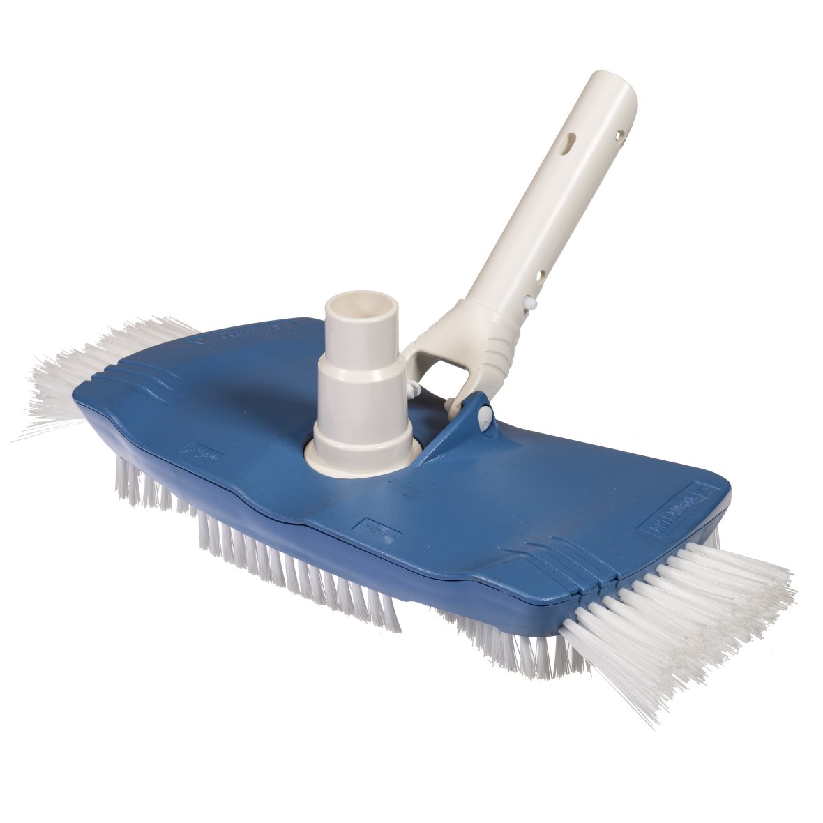 Aspirateur Shark avec brosses latérales