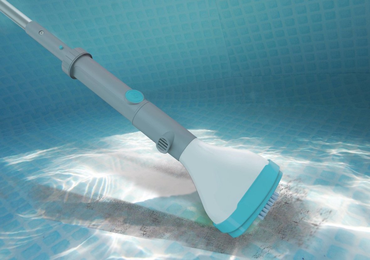 Spa Lektra aspirateur électrique