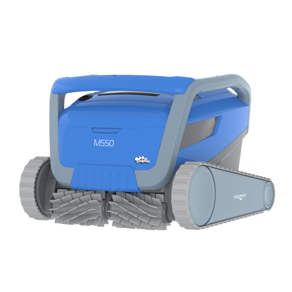 Robot de piscine Dolphin M550