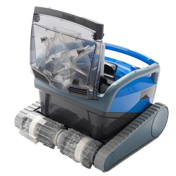 Robot de piscine Dolphin M550