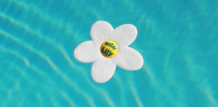 Toucan Water Lily – 6 stuks