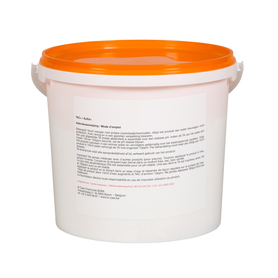 Alka up  -  5kg 
