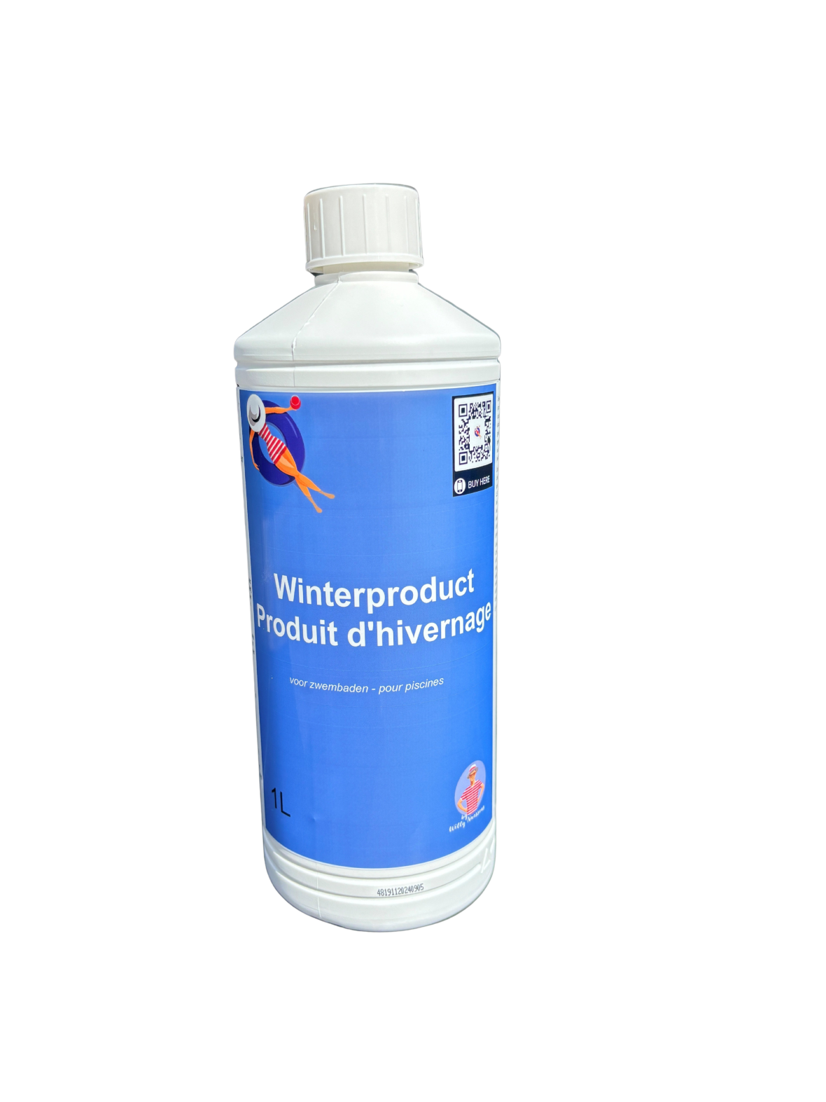 Produit d'hivernage 1 L