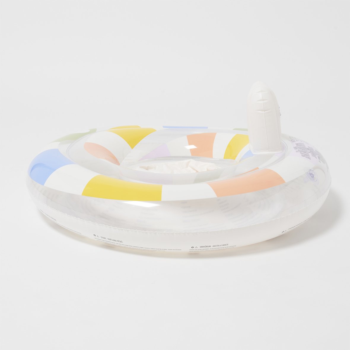 Siège de natation pour bébé  Into the Wild Multi