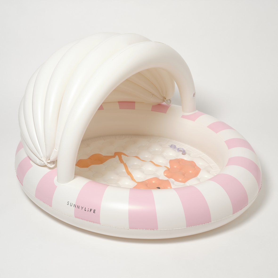 Piscine gonflable Cotton Candy