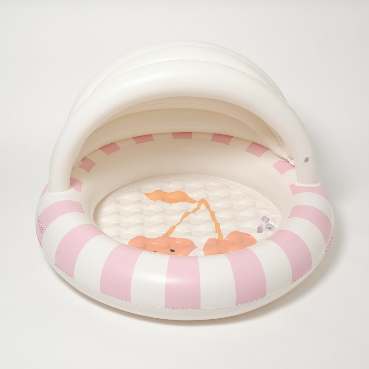 Piscine gonflable Cotton Candy