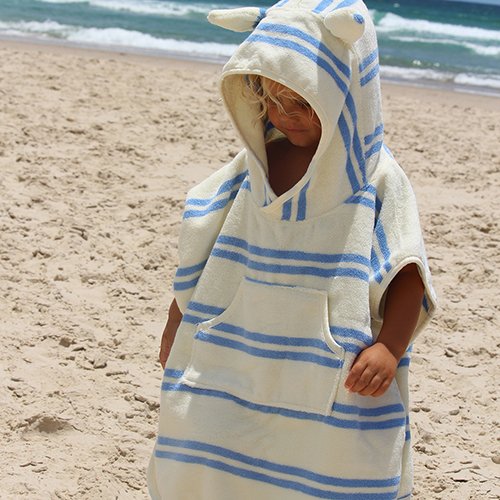Poncho Sunny life