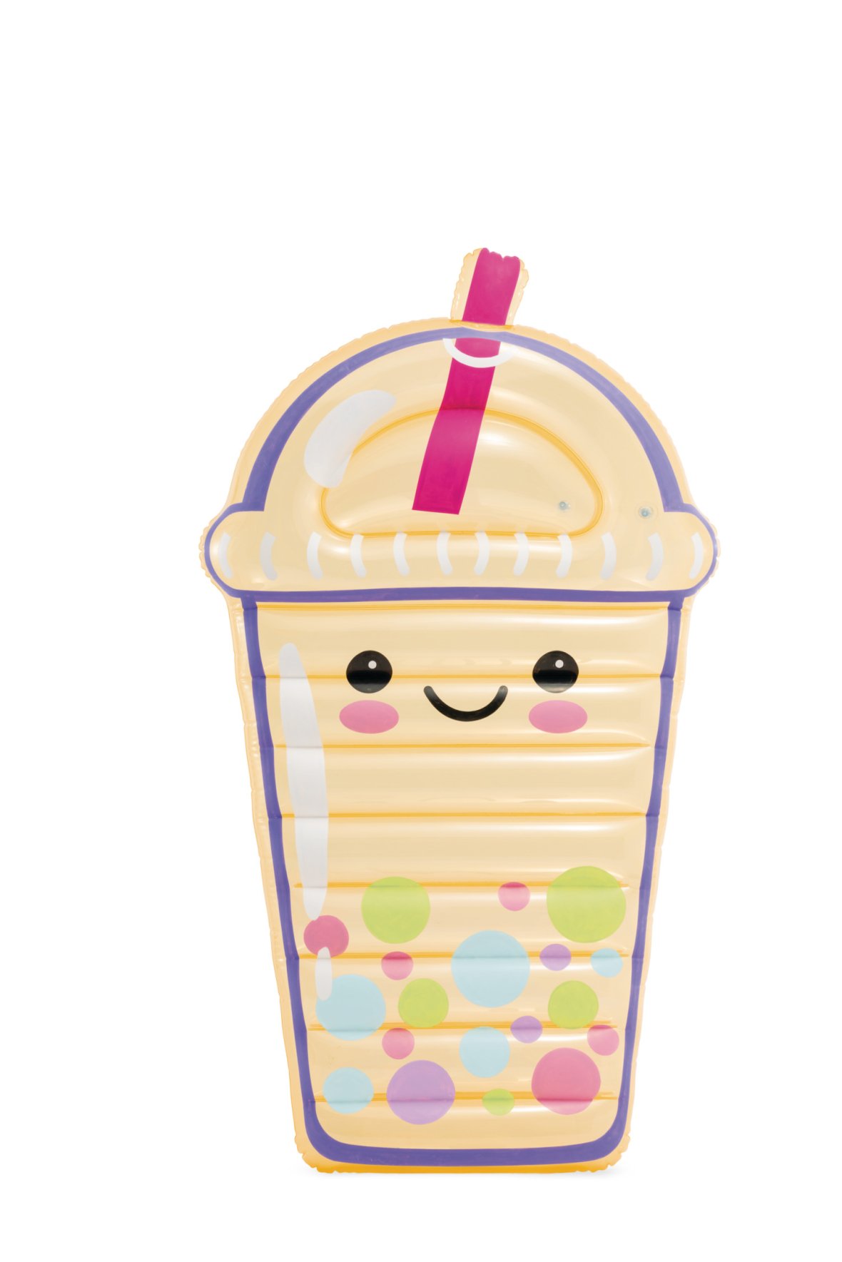 Boba float
