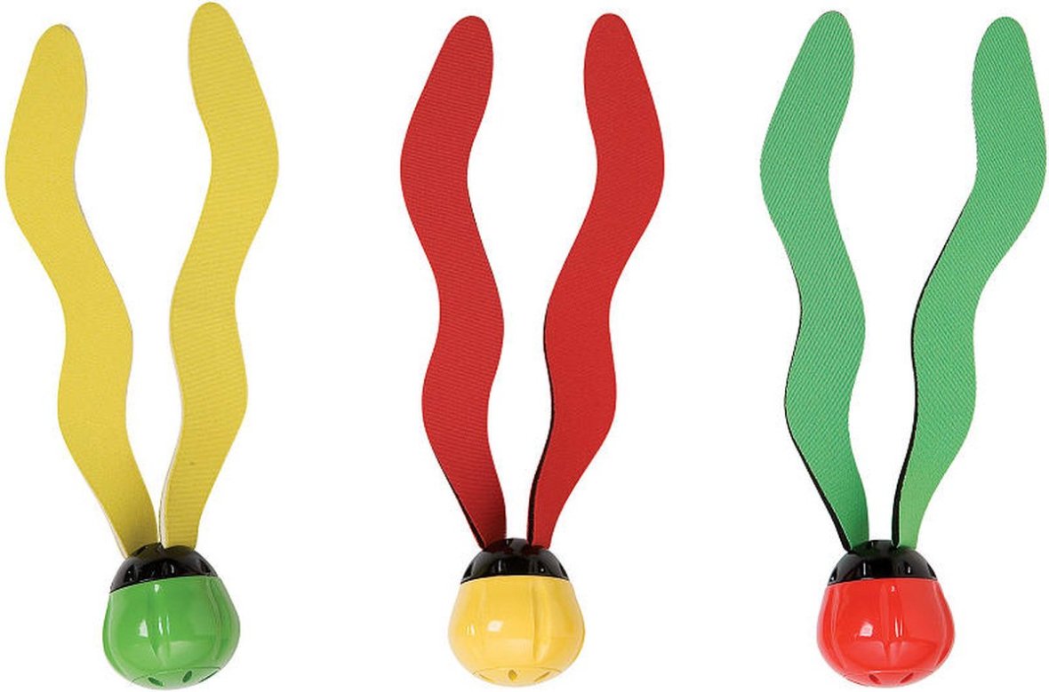 Bâtons de plongée