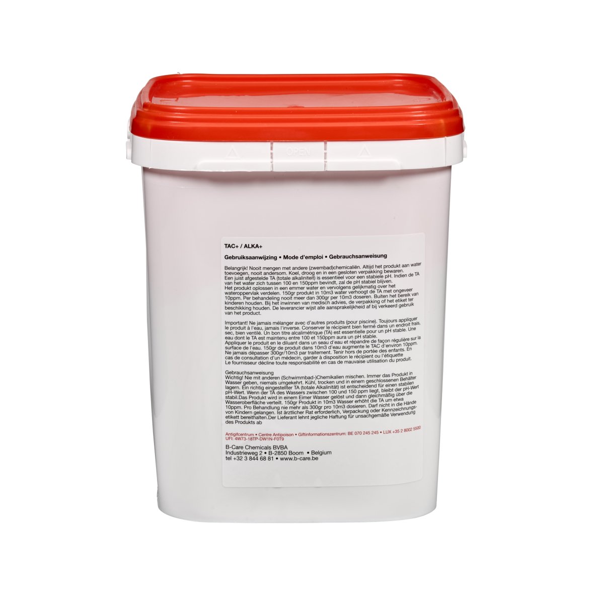 Alka up  -  5kg 