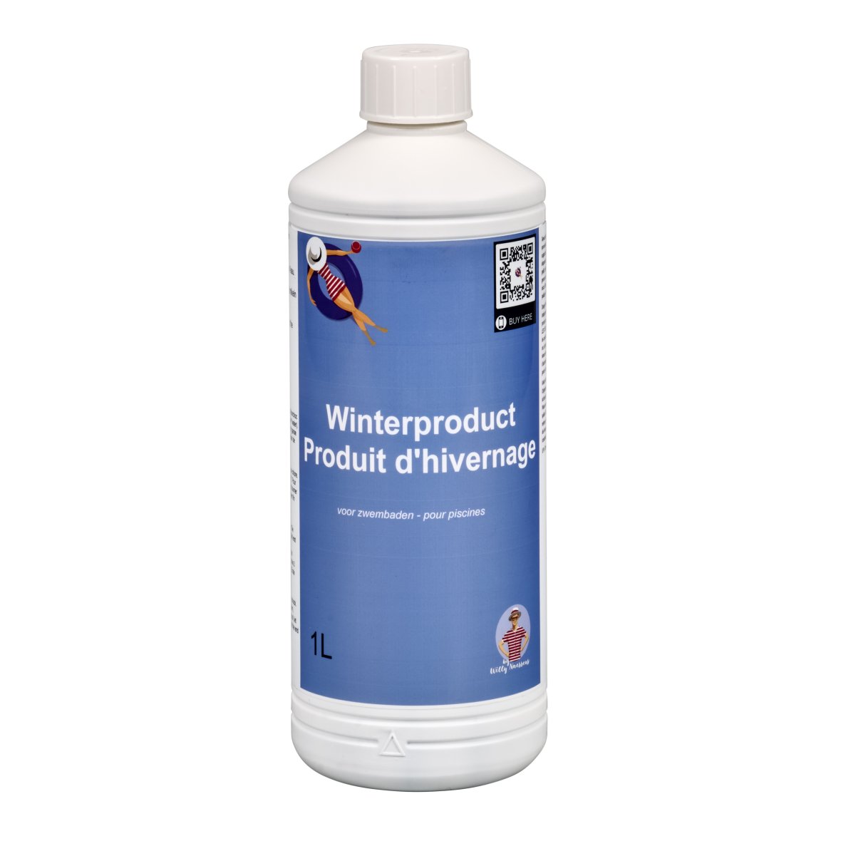 Produit d'hivernage 1 L