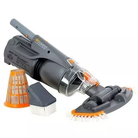 Vektro Junior Aspirateur électrique manuel