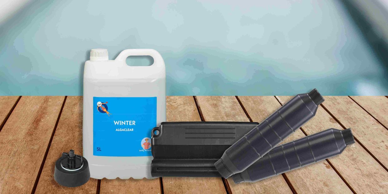 Produits d'hiver