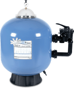 Colorado Clear Pro zandfilter 22 m³/u